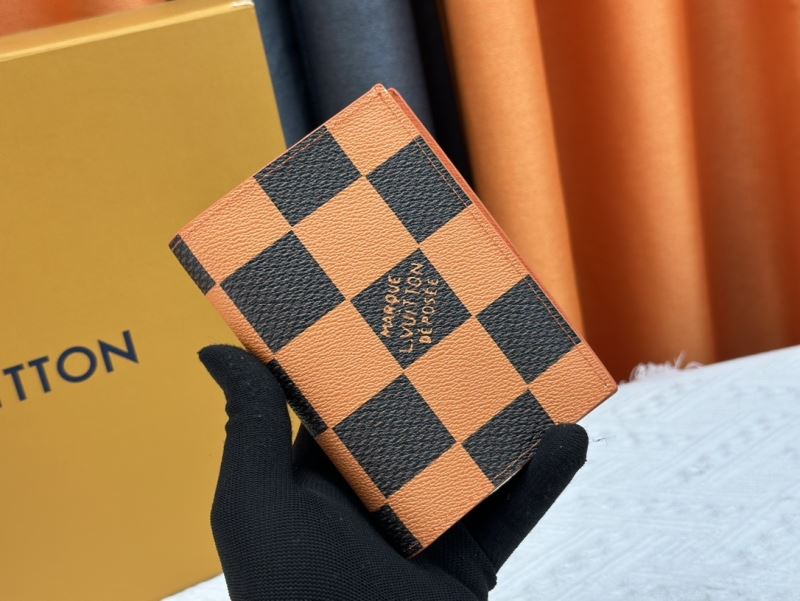 Louis Vuitton Wallets Purse